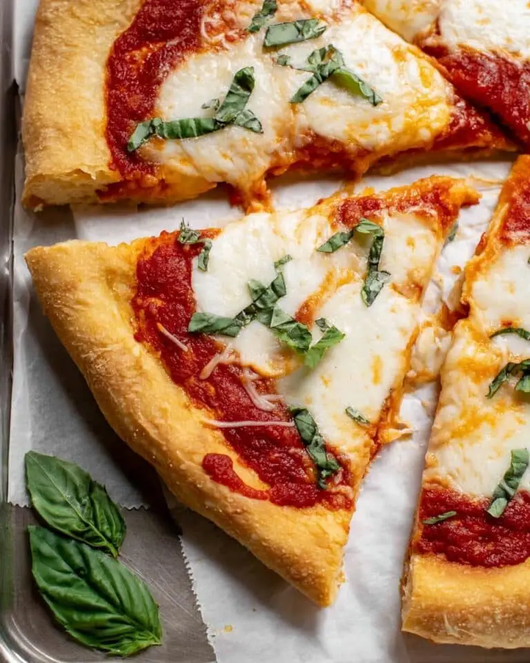 Greek Yogurt Pizza Dough Recipe