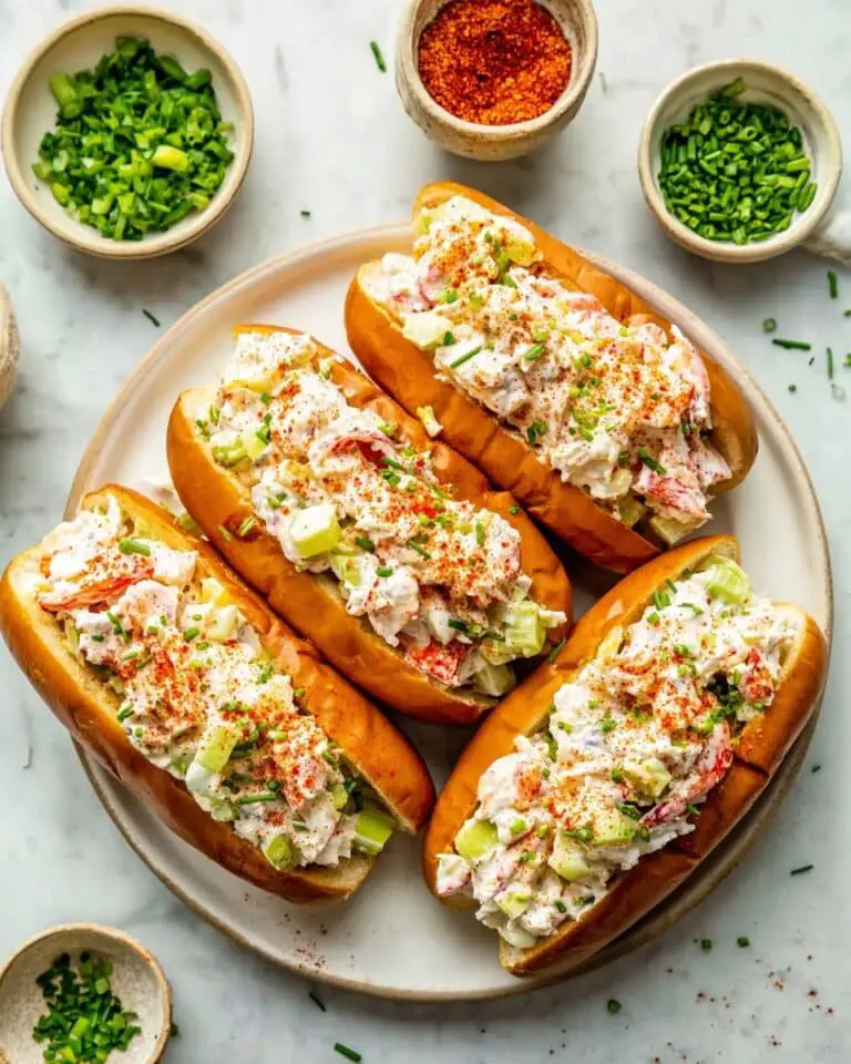Shrimp Rolls Recipe
