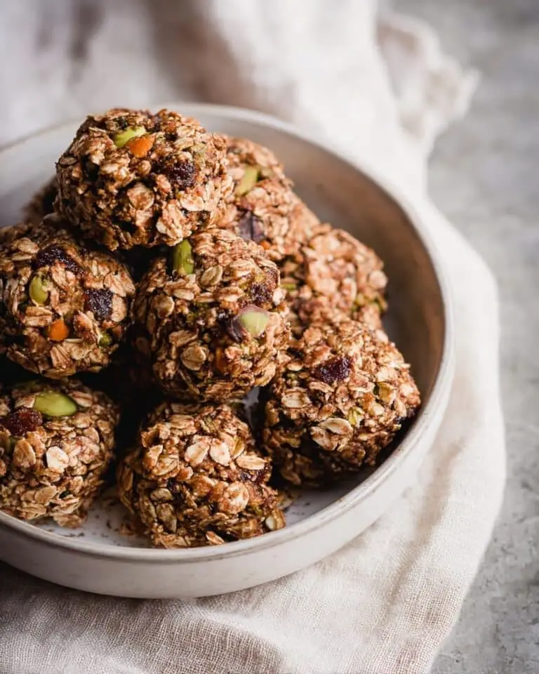 Vegan Chai-Spiced Cookies Recipe