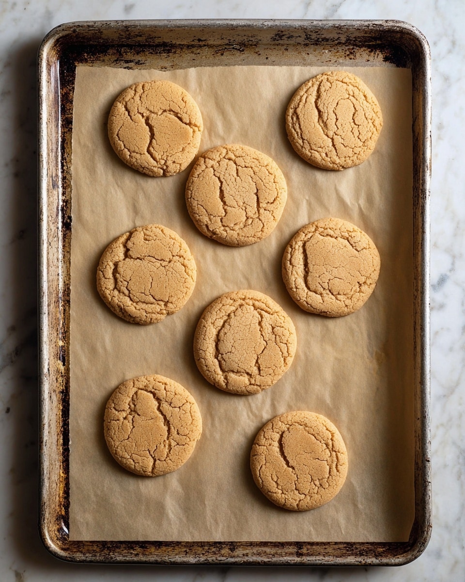 20 Minute Chocolate Chipless Cookies Recipe