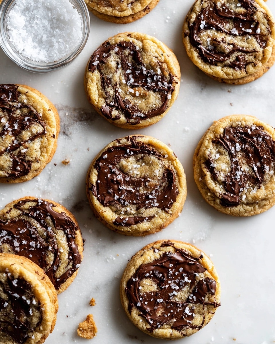 The BEST Chewy Chocolate Chip Cookies Recipe
