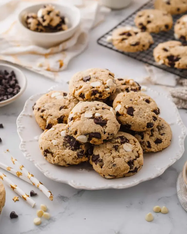 Marry Me Cookies Recipe
