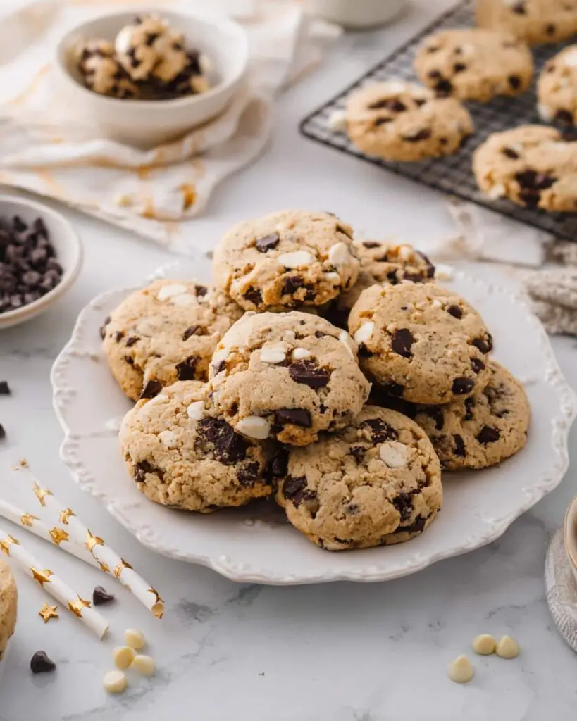 Marry Me Cookies Recipe