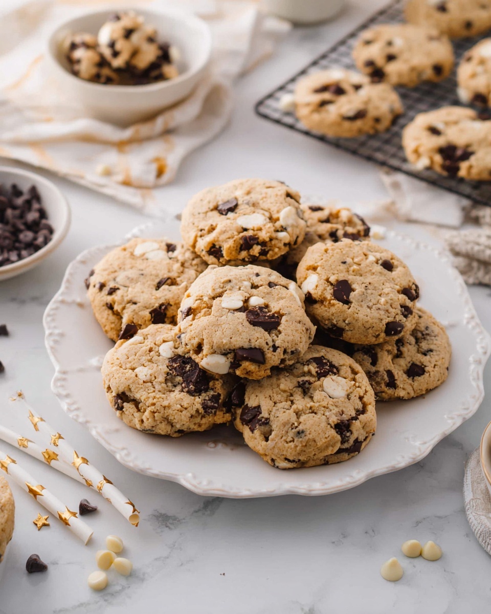 Marry Me Cookies Recipe