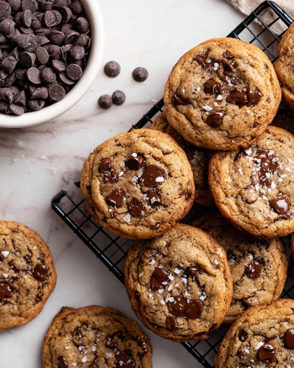 Coffee Cookies Recipe