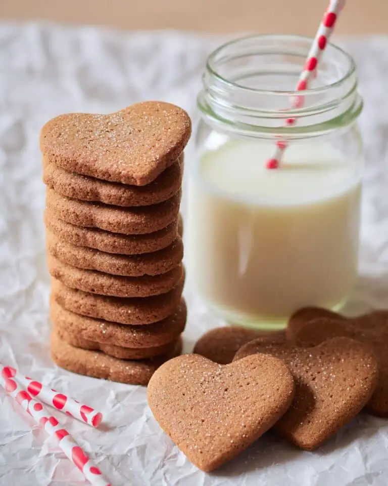 Cinnamon Graham Crackers Recipe