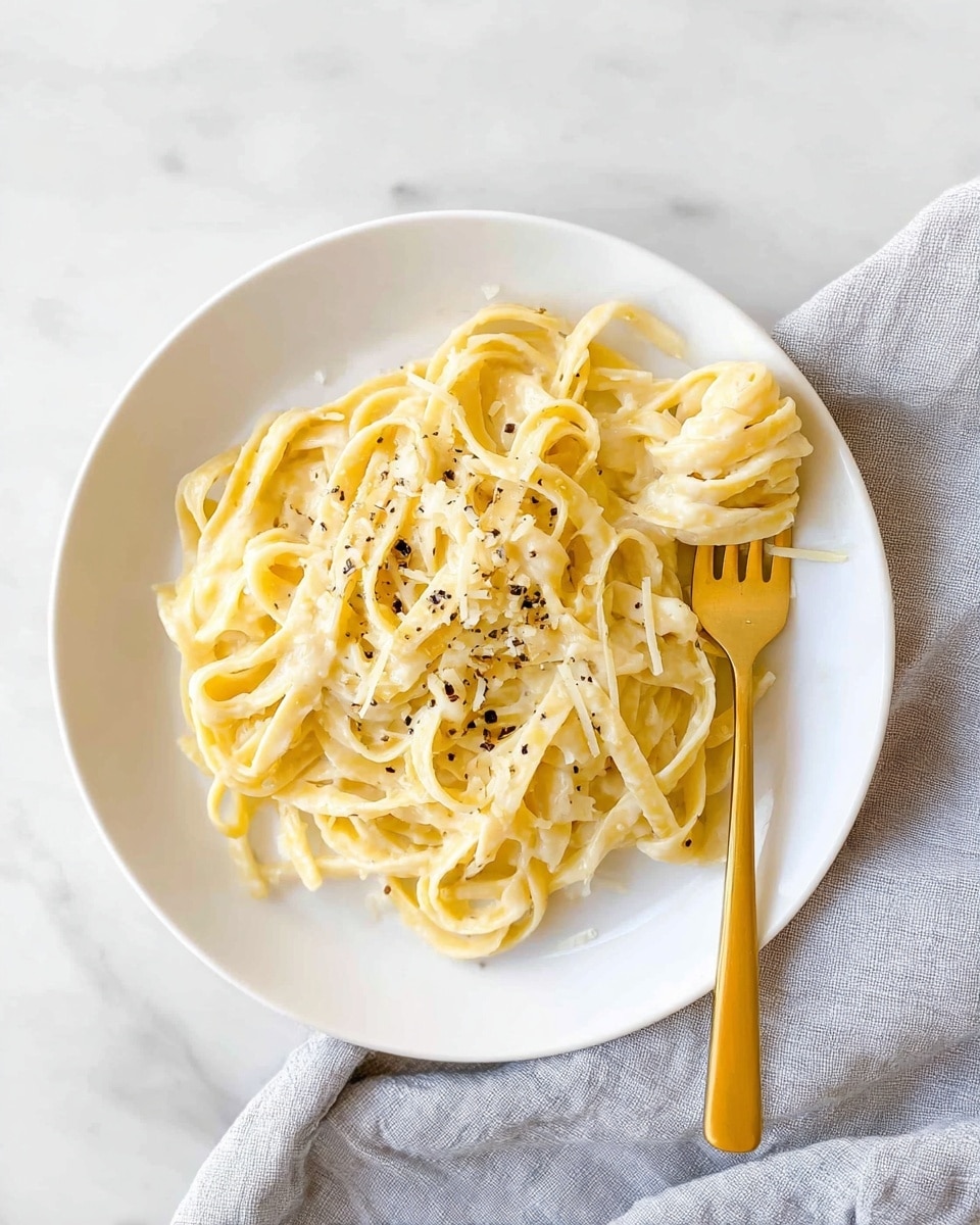 Lemon Pepper Sauce Recipe