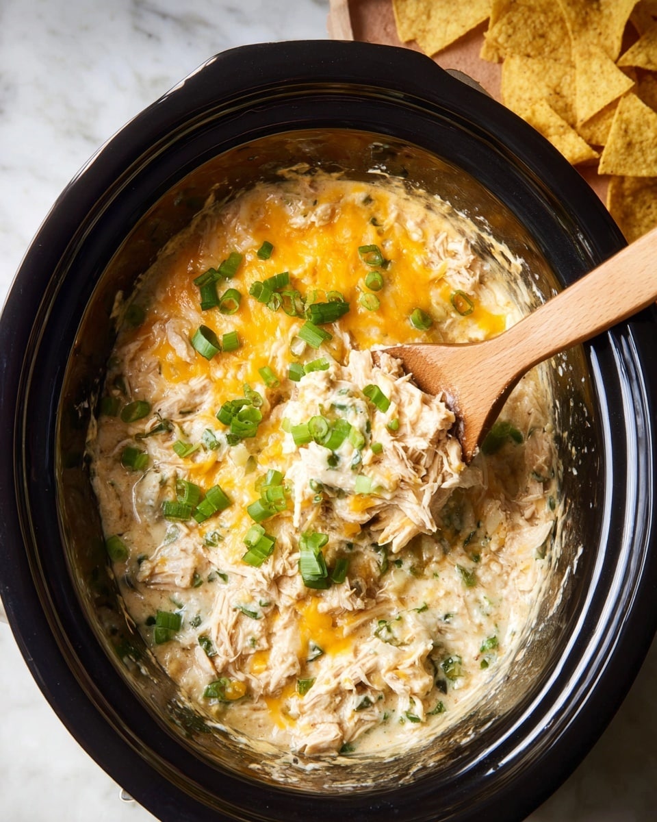 Green Chile Chicken Casserole Recipe
