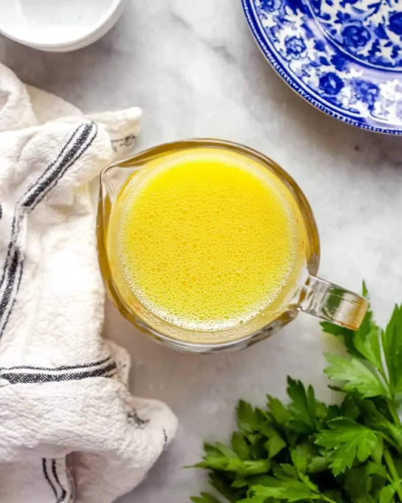 Maple Dijon Salad Dressing Recipe