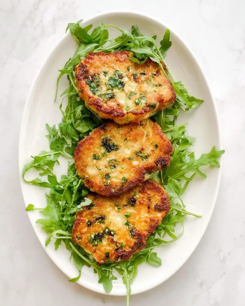 Easy Savory French Toast Recipe