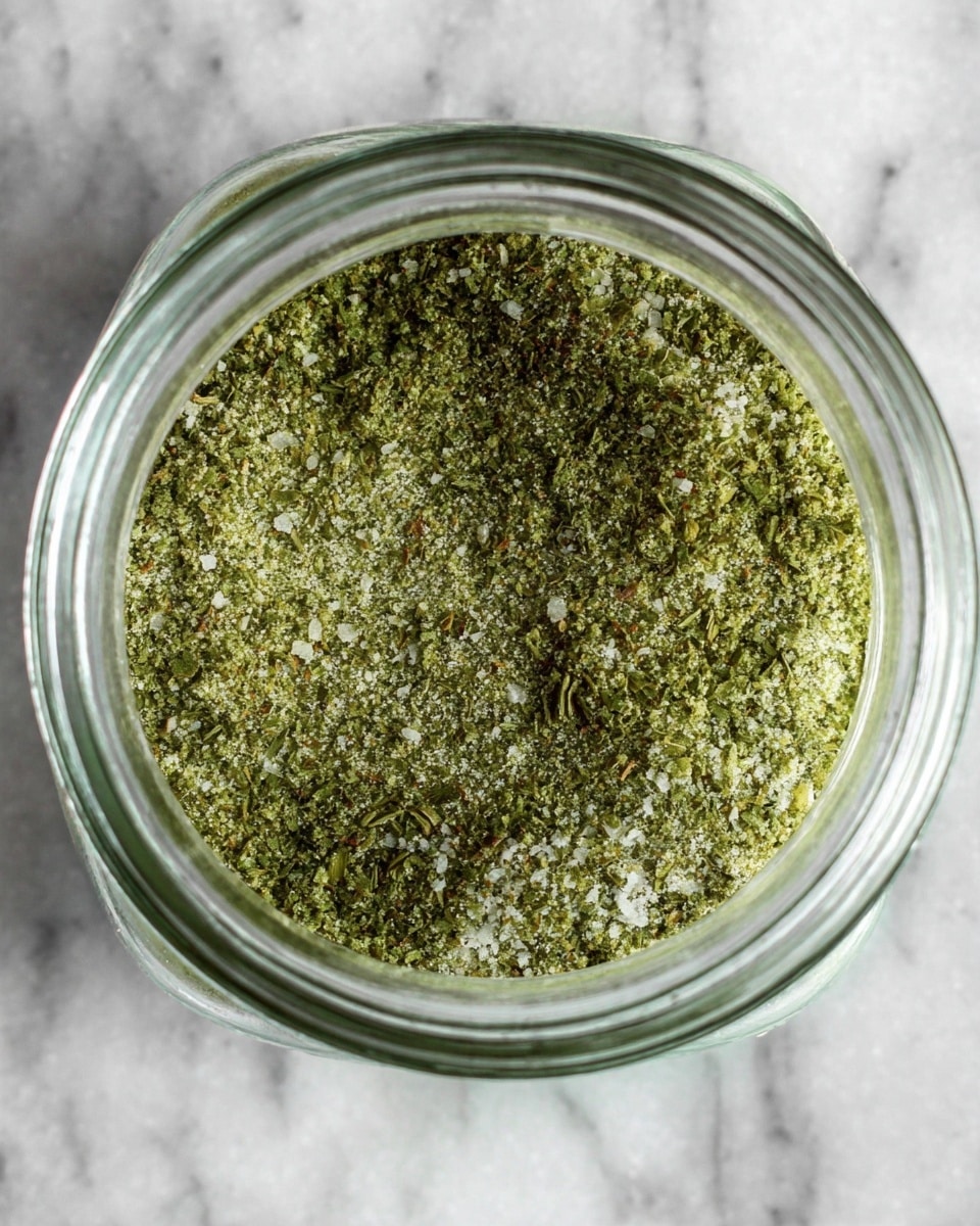 Spicy Jalapeno Salt Recipe