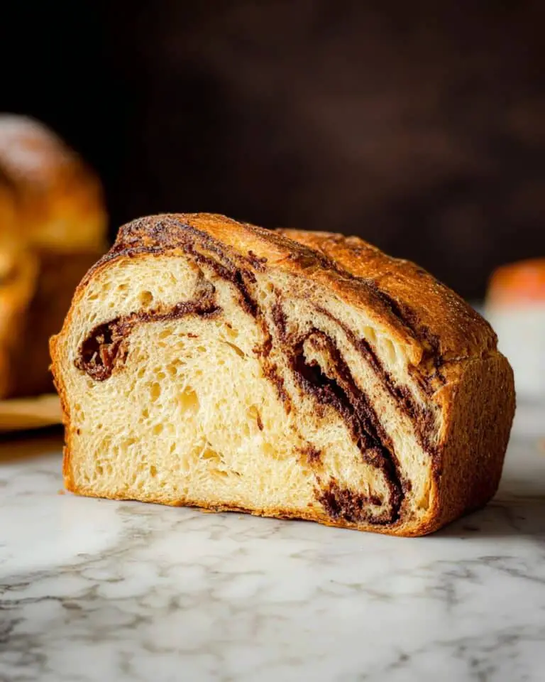 Pumpkin Sourdough Bread with Cranberries and Pumpkin Pie Spice Recipe