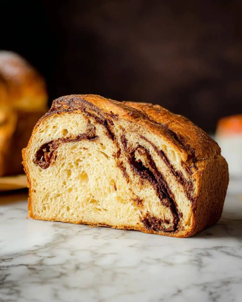 Pumpkin Sourdough Bread with Cranberries and Pumpkin Pie Spice Recipe