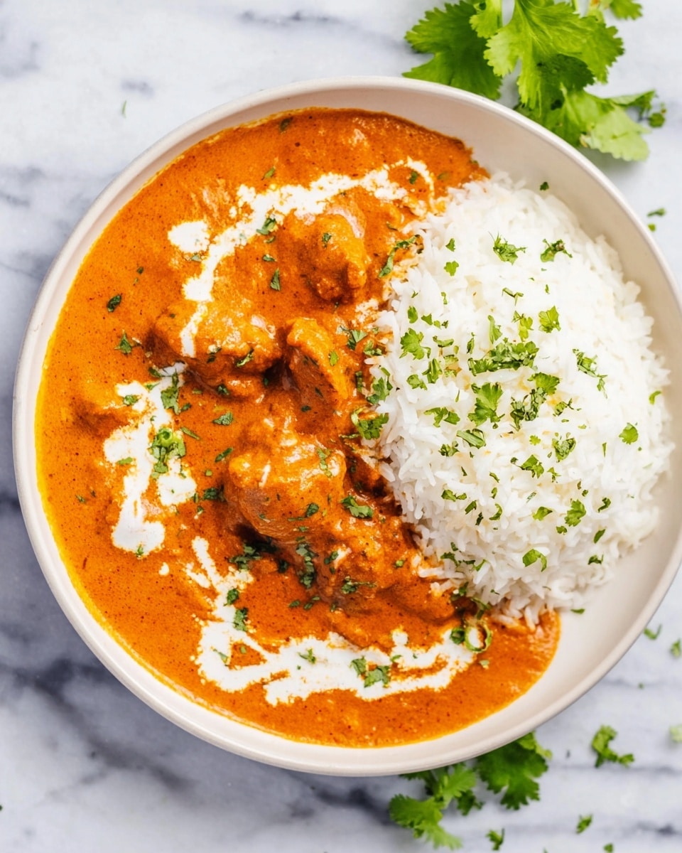 Instant Pot Butter Chicken: Paleo, Whole30, Keto, Easy Recipe