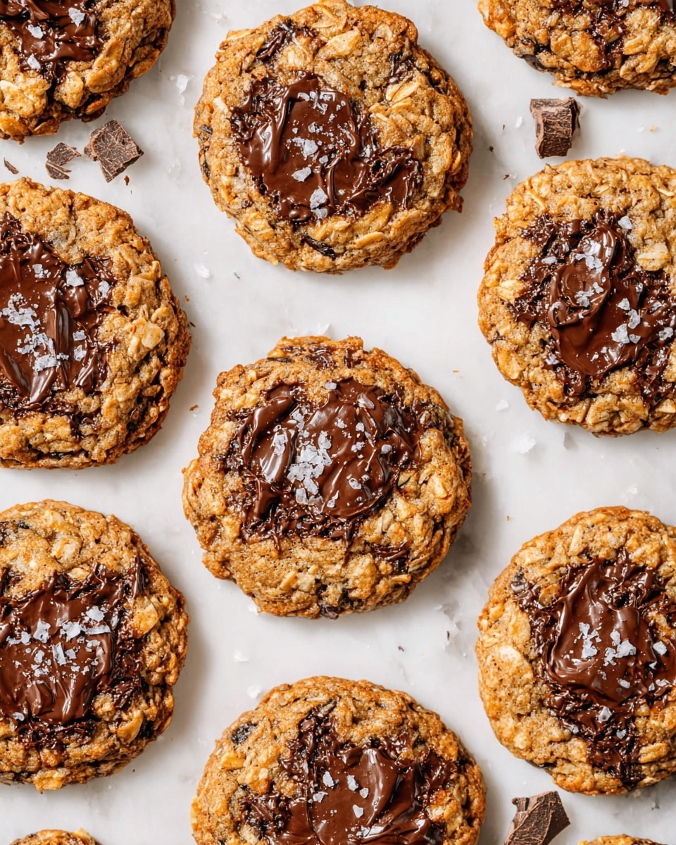 Sweet Potato Chocolate Chip Cookies Recipe