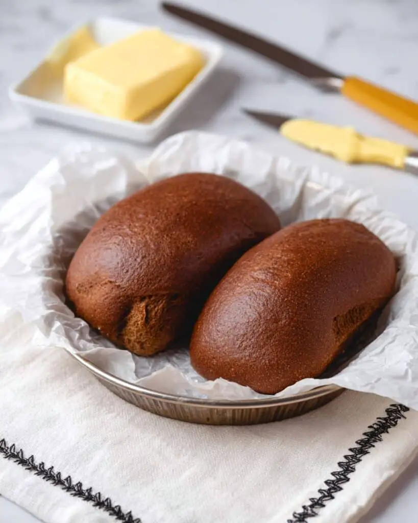 Outback Steakhouse Bread (Copycat Recipe) Recipe