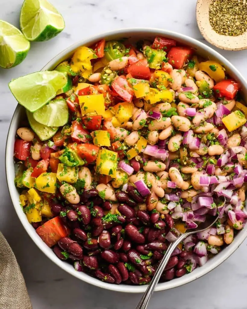 Cowboy Caviar Recipe
