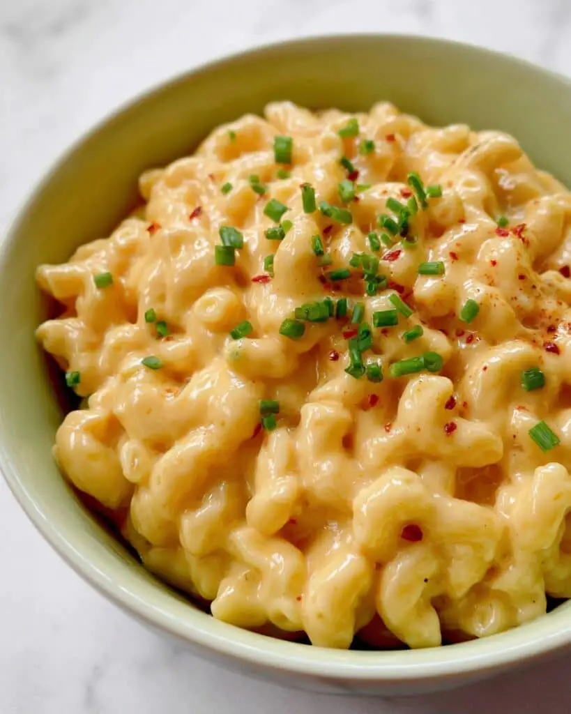 Vegan Mac & Cheese Powder Recipe
