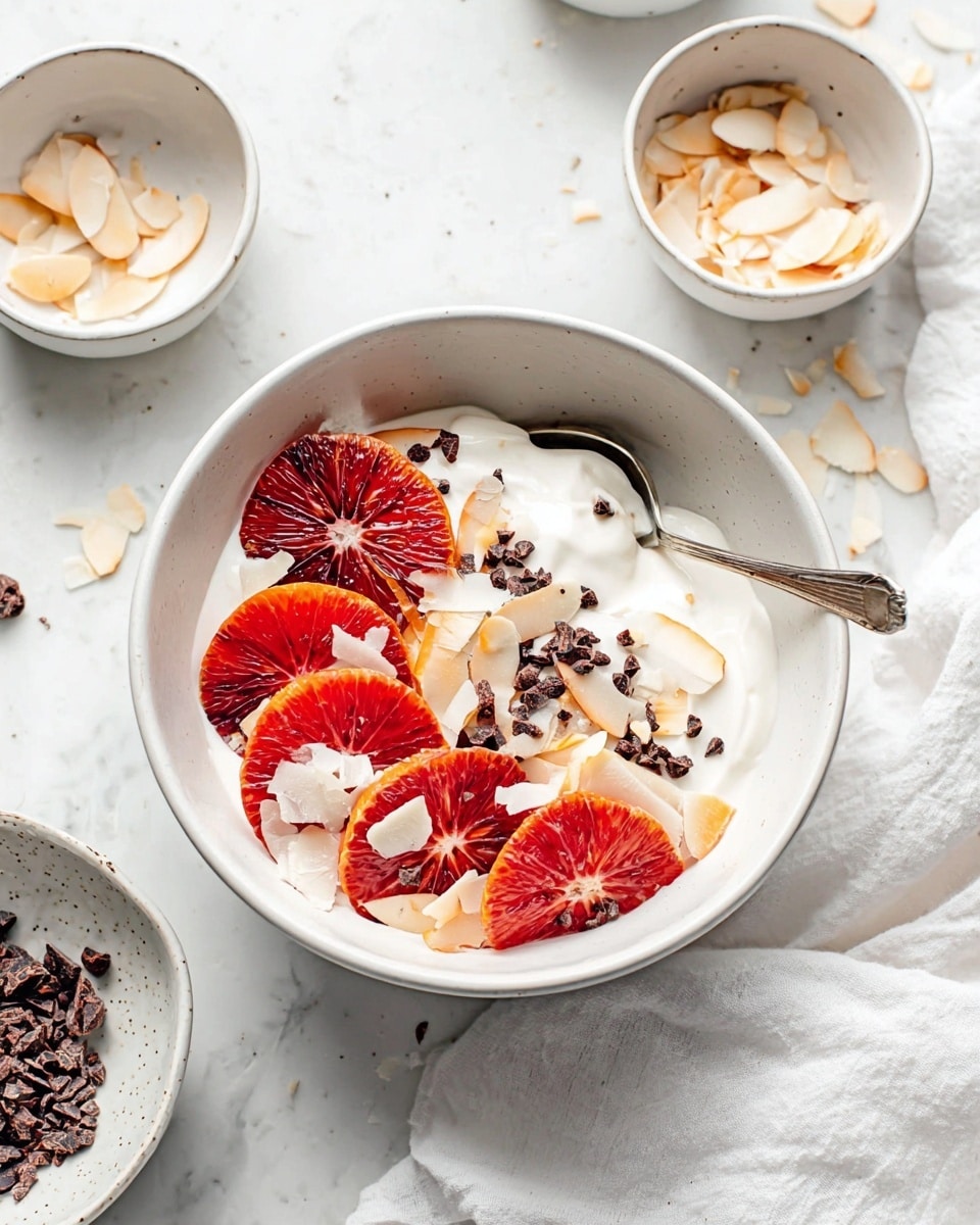 Coconut Yogurt (Just like Store-Bought) Recipe