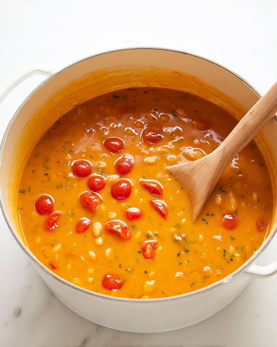 Cannellini Bean Soup Recipe