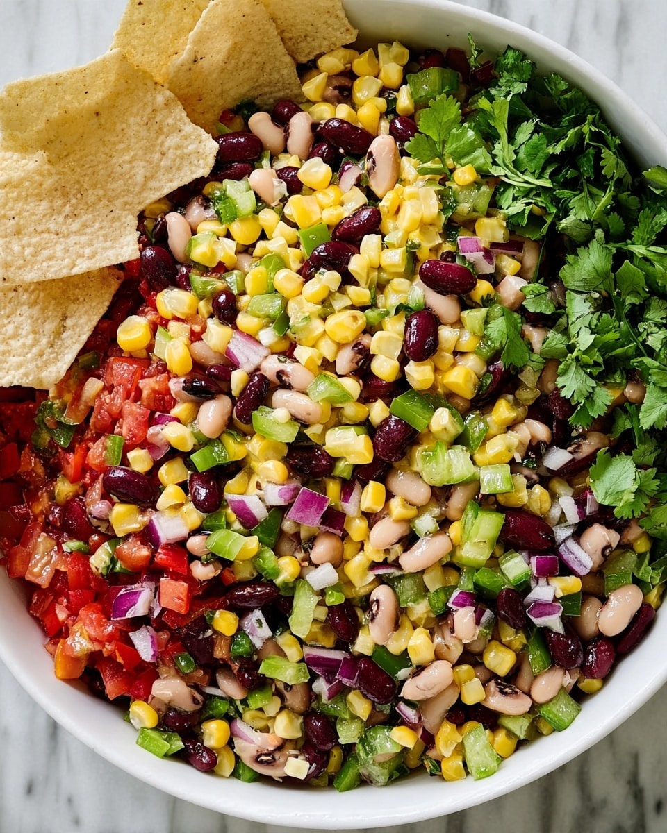 Most Delicious Cowboy Caviar Recipe