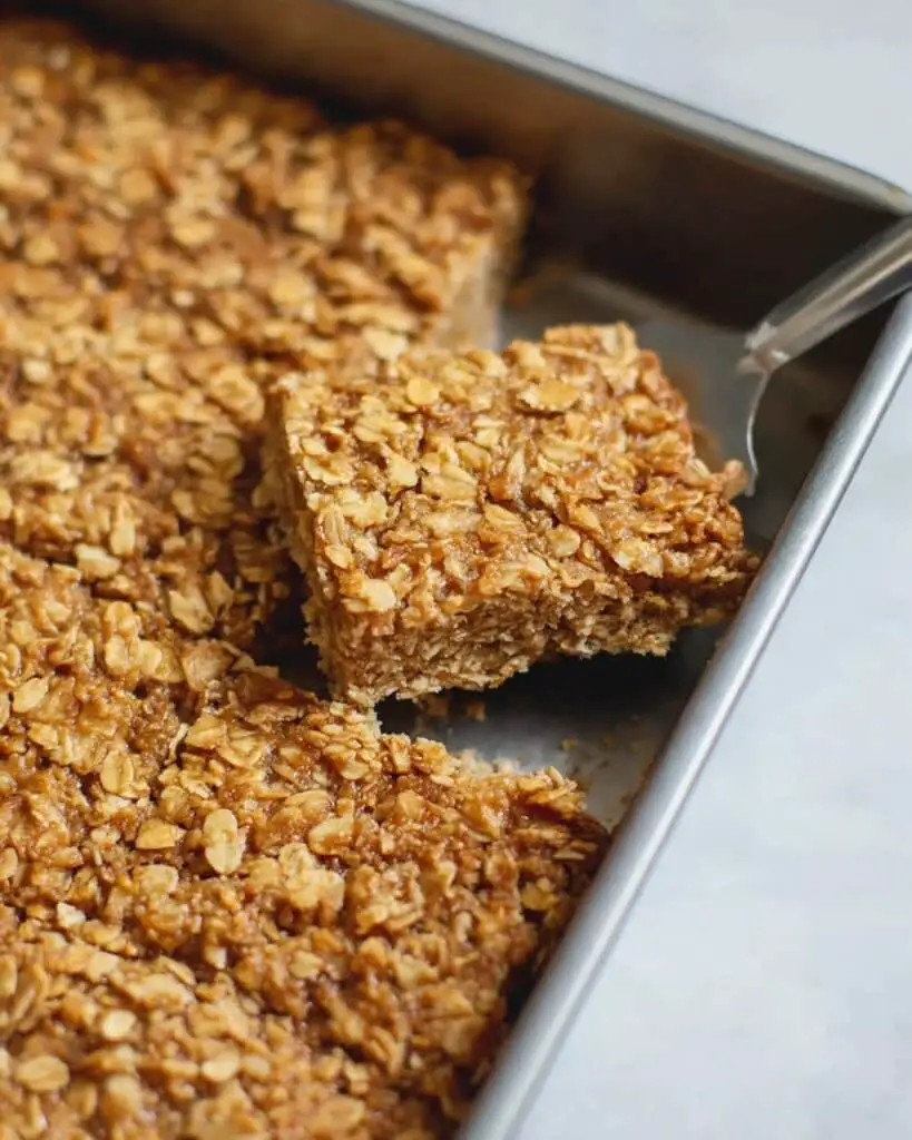 Pumpkin Baked Oatmeal Recipe