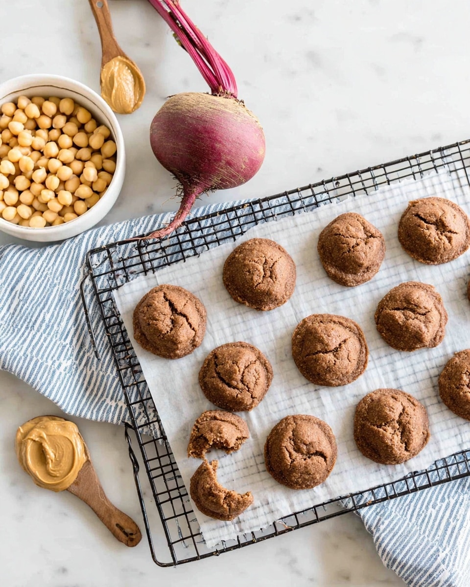 Healthy Beet Muffins for Babies Recipe