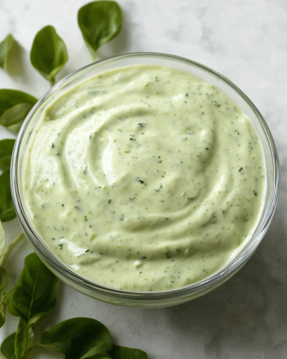 Basil Aioli Recipe