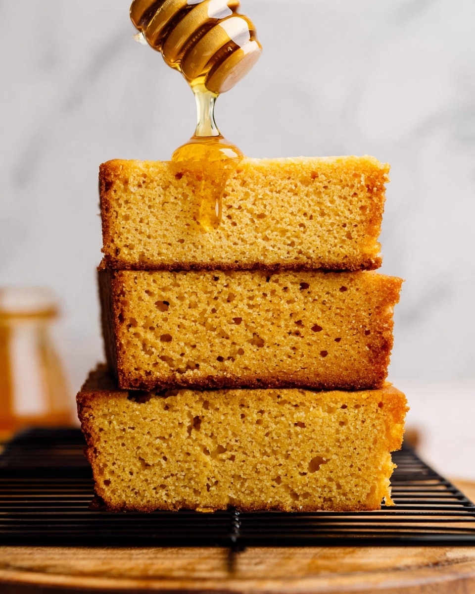 Pumpkin Cornbread Recipe