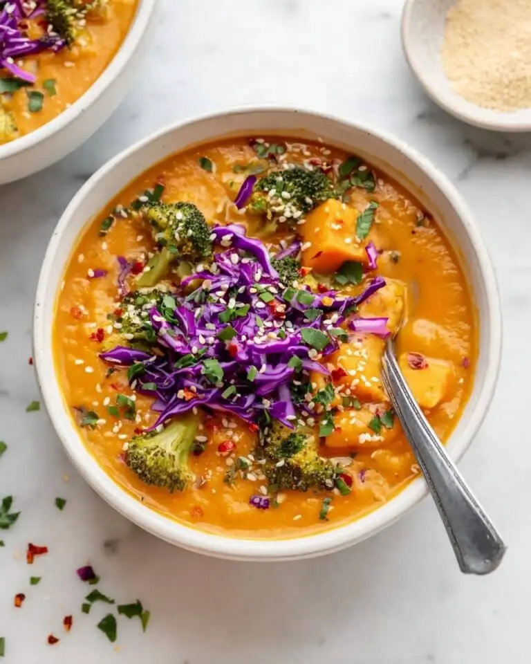 Slow Cooker Coconut Quinoa Curry Recipe
