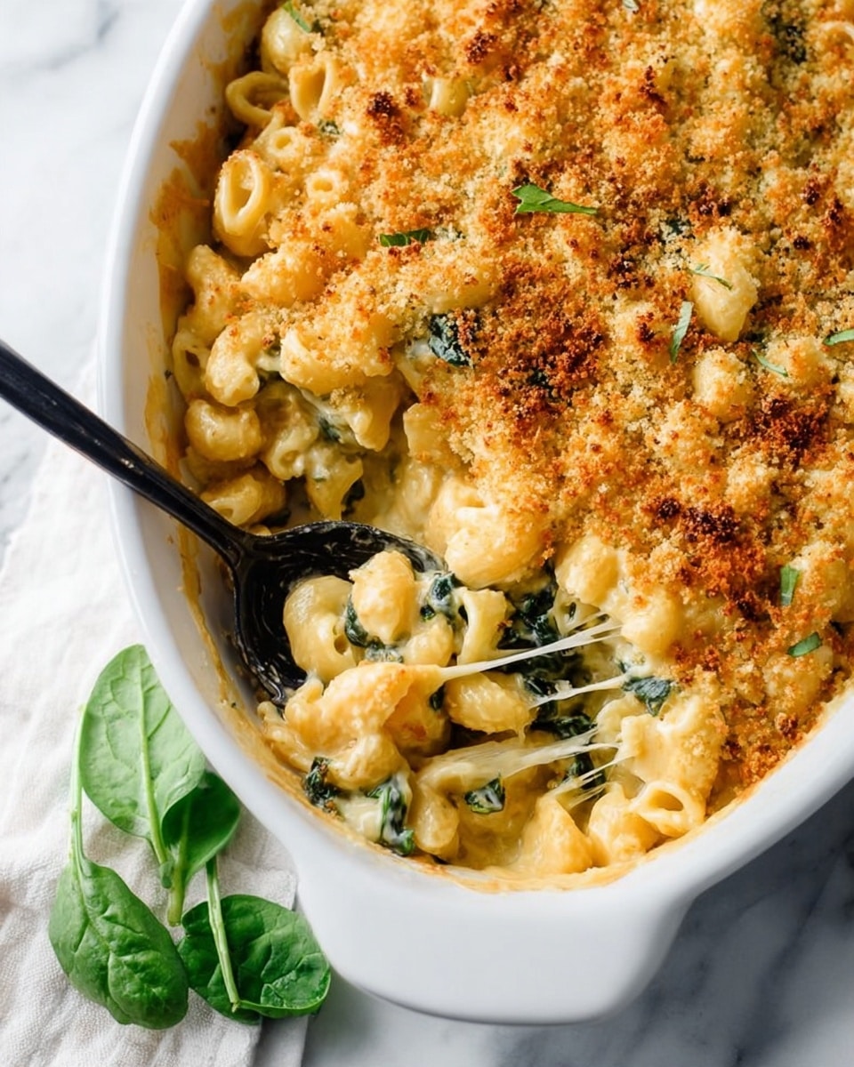 Healthy Mac and Cheese Recipe