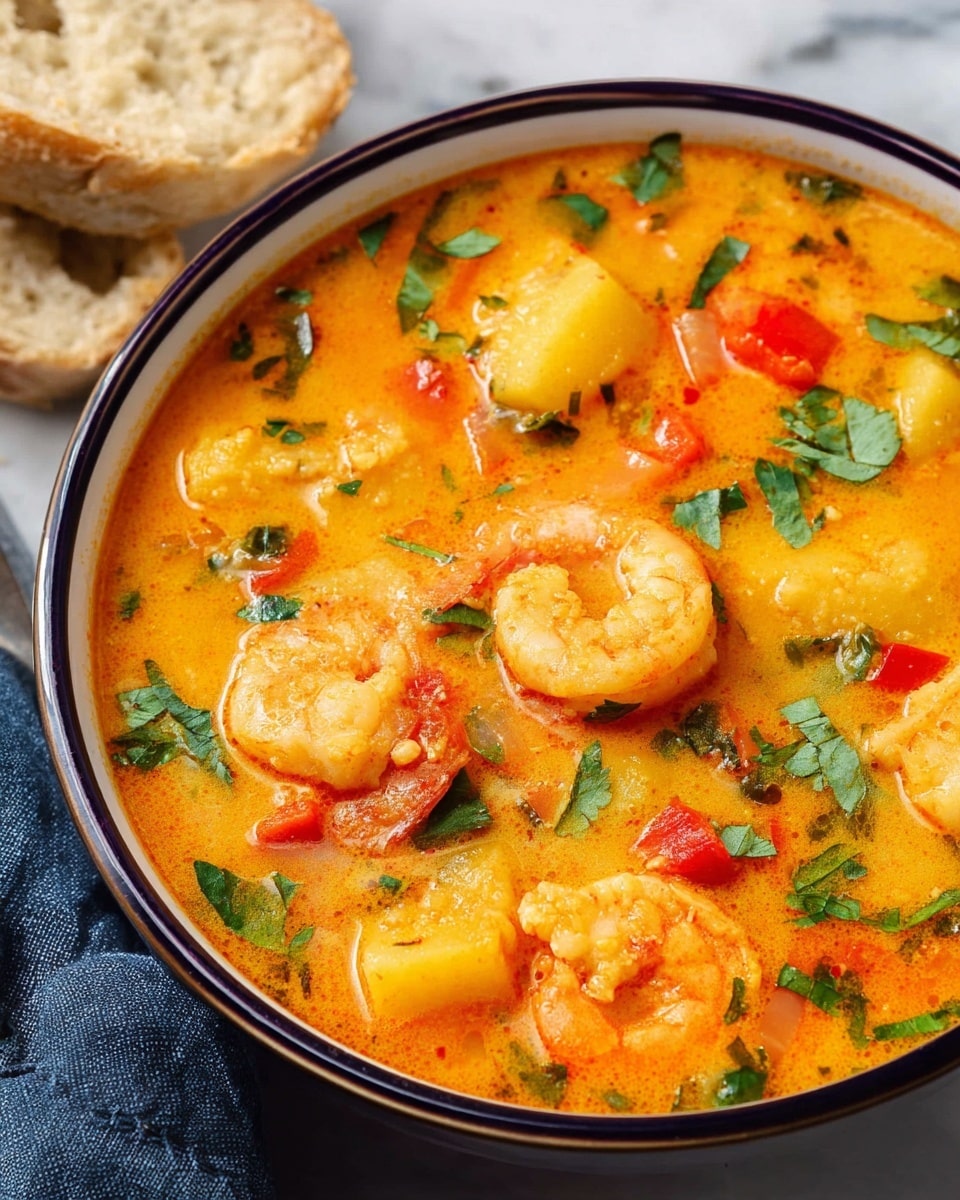 Portuguese Fish Stew (Caldeirada de Peixe) Recipe